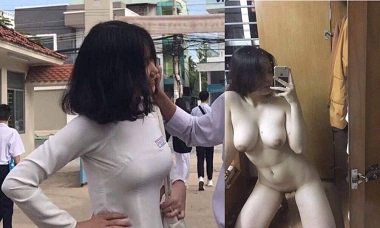 gái ỉa sex Bố chồng háo sắc và nàng dâu nghiện cặc