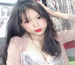 hs vn sex Gái Việt răng khểnh dùng sextoy tự sướng trên live || P2